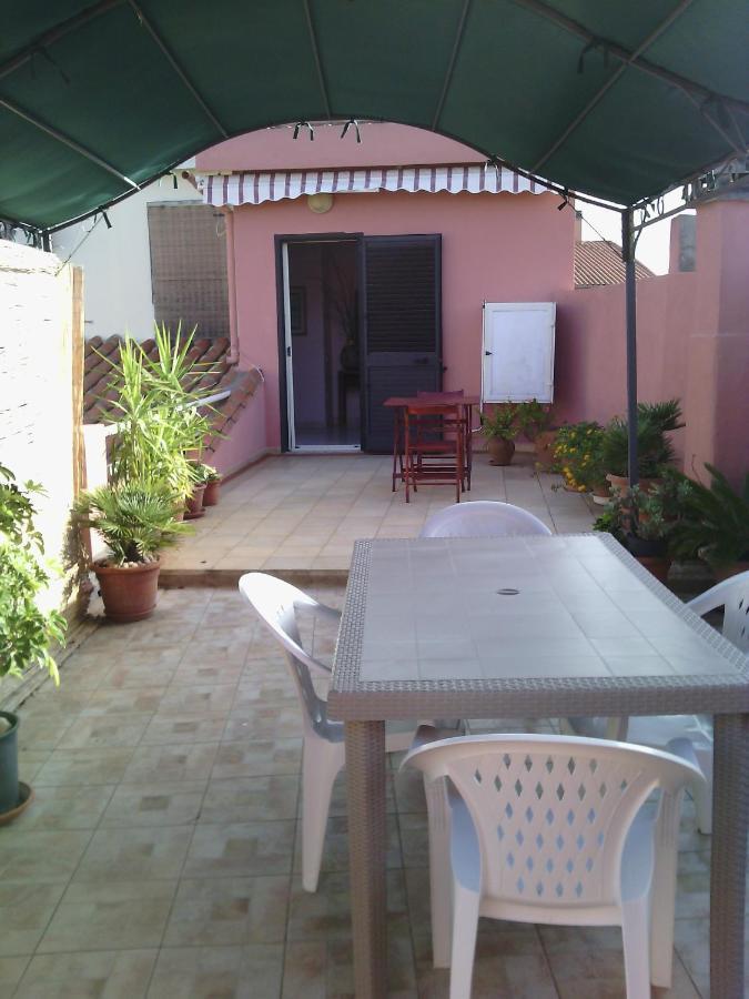 La Casa Di Desideria Bed & Breakfast Baratili San Pietro Exterior photo