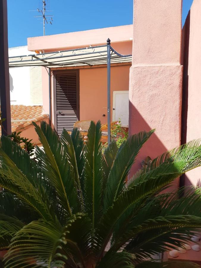 La Casa Di Desideria Bed & Breakfast Baratili San Pietro Exterior photo